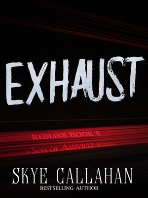 cover image of Exhaust